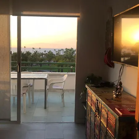 Appartamento Altamira Sunset