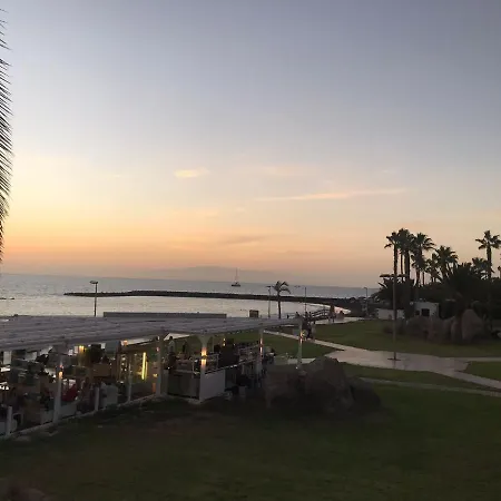 Altamira Sunset
