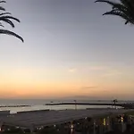 Daire Altamira Sunset