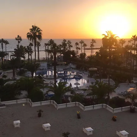 Apartamento Altamira Sunset Costa Adeje (Tenerife)