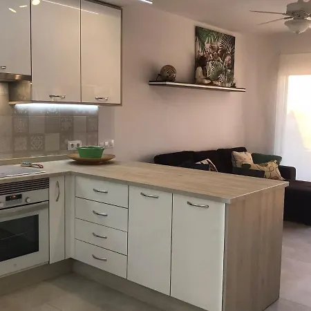 Altamira Sunset אדחה