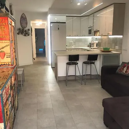 Altamira Sunset אדחה