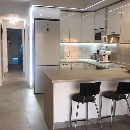 Altamira Sunset דירה אדחה