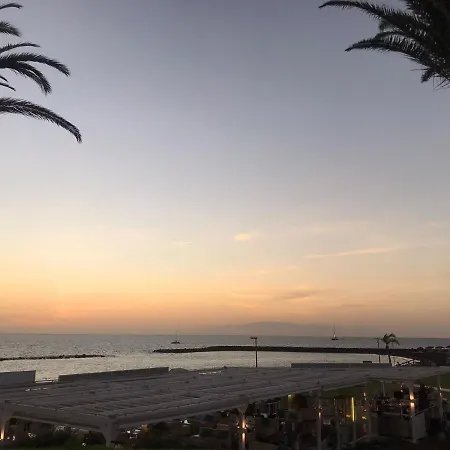 דירה Altamira Sunset