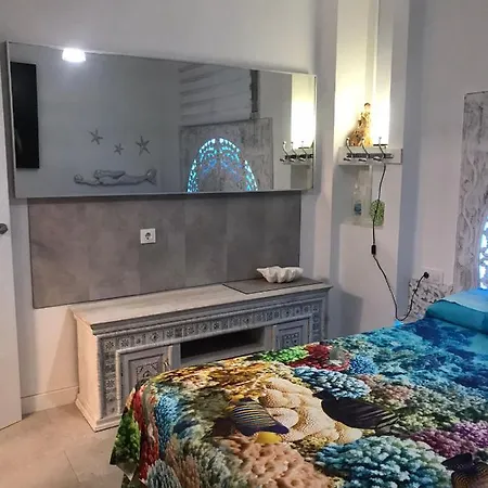 Altamira Sunset אדחה