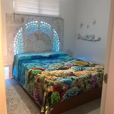 דירה Altamira Sunset