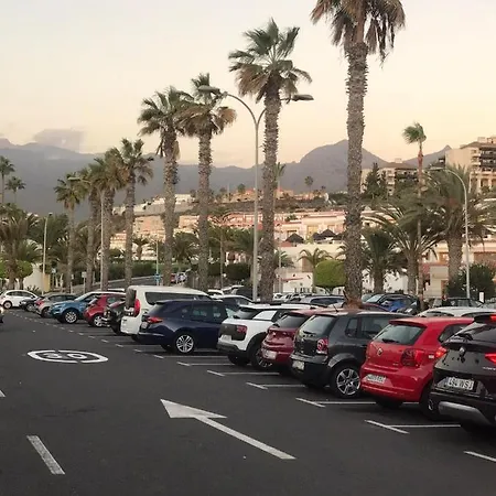 아파트 Altamira Sunset