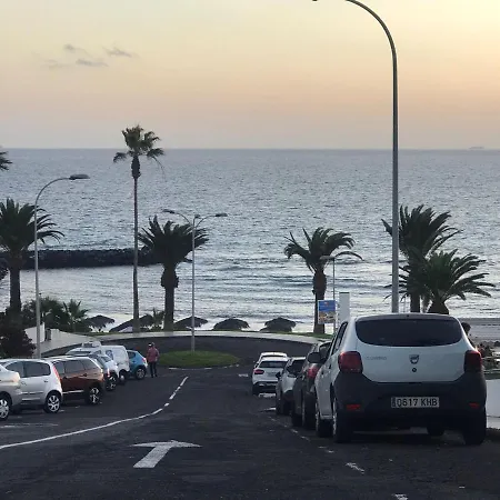 Altamira Sunset דירה *