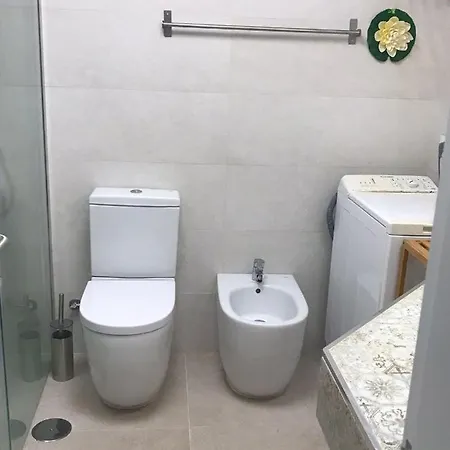 Altamira Sunset דירה