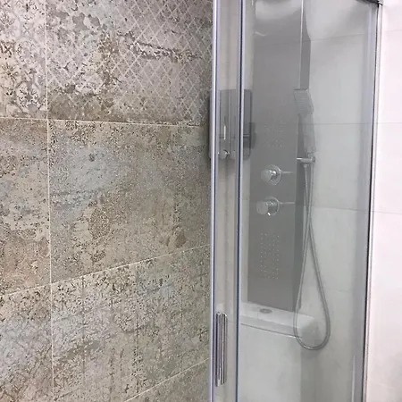 Altamira Sunset דירה *