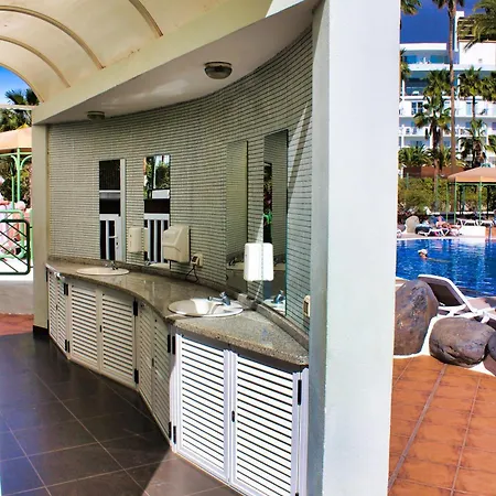 דירה Altamira Sunset *