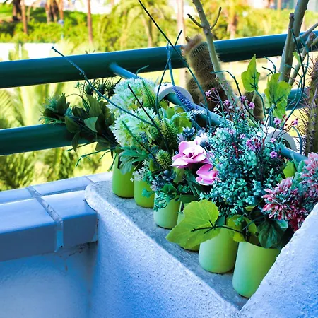 Altamira Sunset דירה אדחה