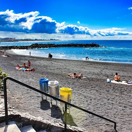 Altamira Sunset אדחה