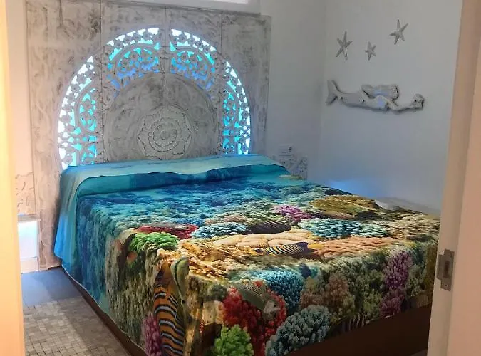 Apartman Altamira Sunset