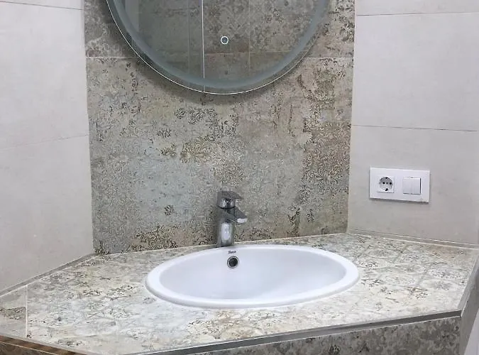 Apartman Altamira Sunset