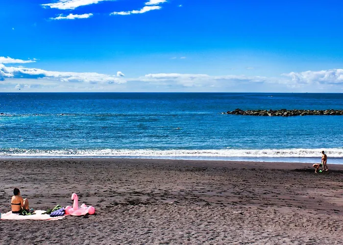 Apartman Altamira Sunset Costa Adeje (Tenerife)