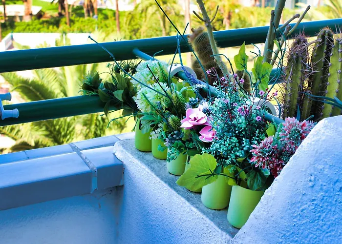 Altamira Sunset Apartman Costa Adeje (Tenerife)