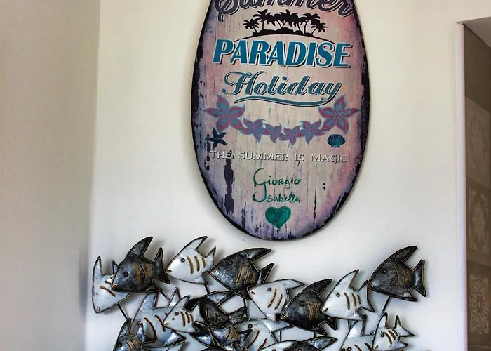 Apartman Altamira Sunset Costa Adeje (Tenerife)