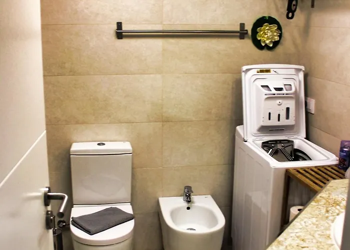 Apartman Altamira Sunset