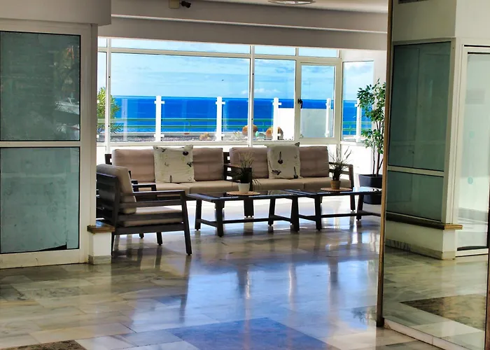 Apartman Altamira Sunset Costa Adeje (Tenerife)