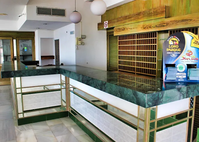 Апартаменти Altamira Sunset