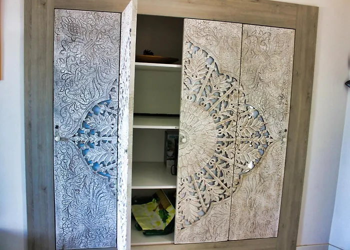 Altamira Sunset Appartement Costa Adeje (Tenerife)