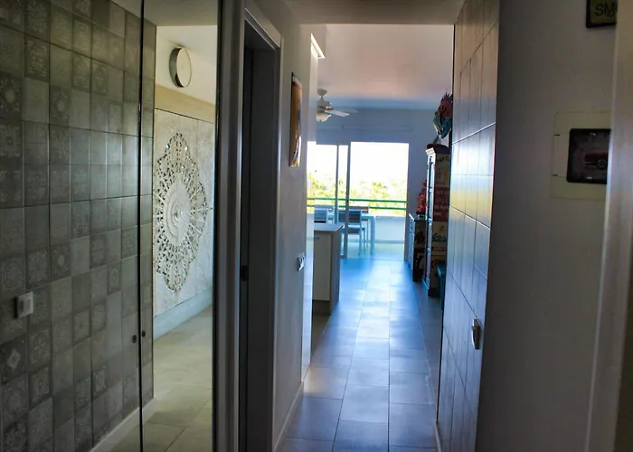 Altamira Sunset * Адехе