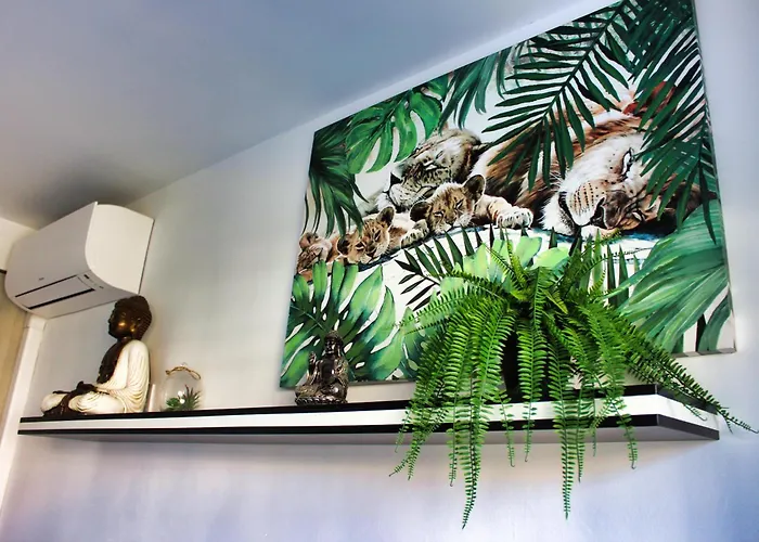 Altamira Sunset Appartement