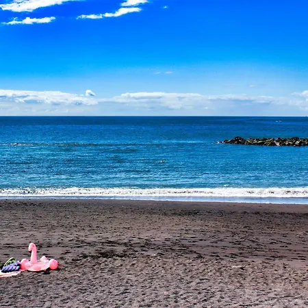 Διαμέρισμα Altamira Sunset Costa Adeje (Tenerife)