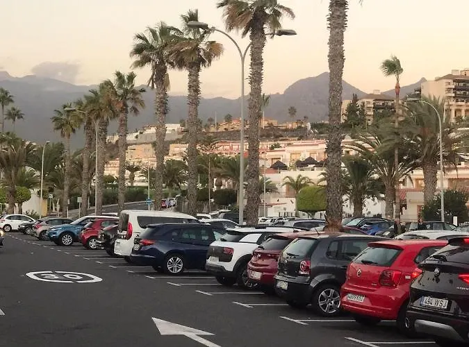 Διαμέρισμα Altamira Sunset