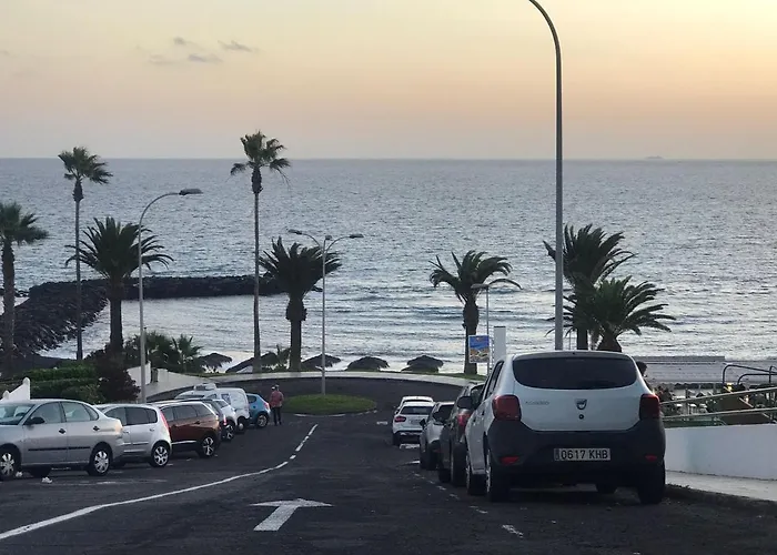 Altamira Sunset Διαμέρισμα *