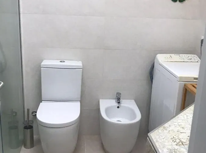 Altamira Sunset Διαμέρισμα