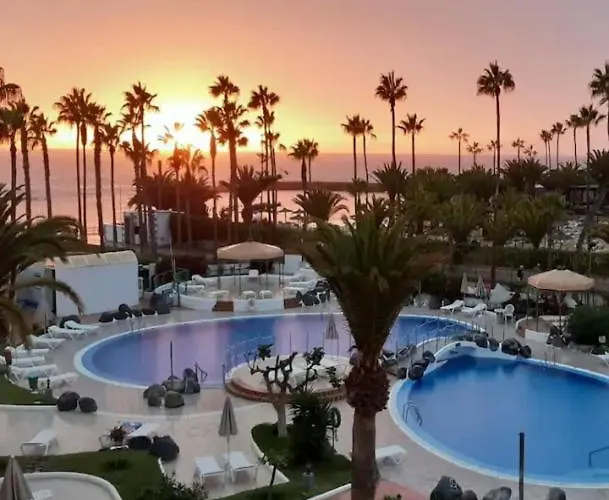 Altamira Sunset Διαμέρισμα