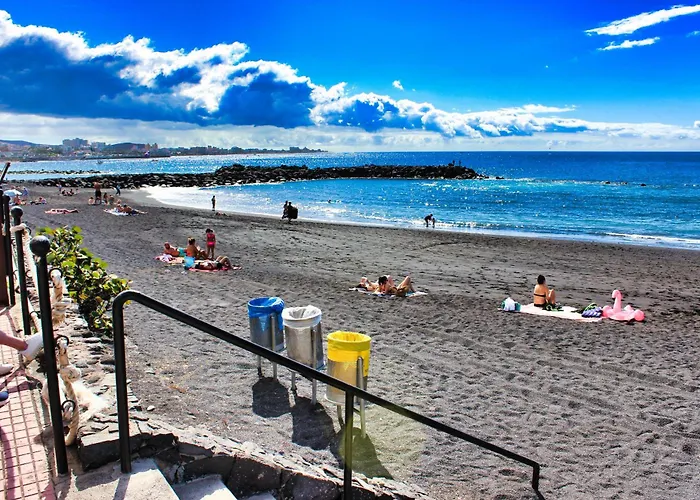 Altamira Sunset Costa Adeje (Tenerife)